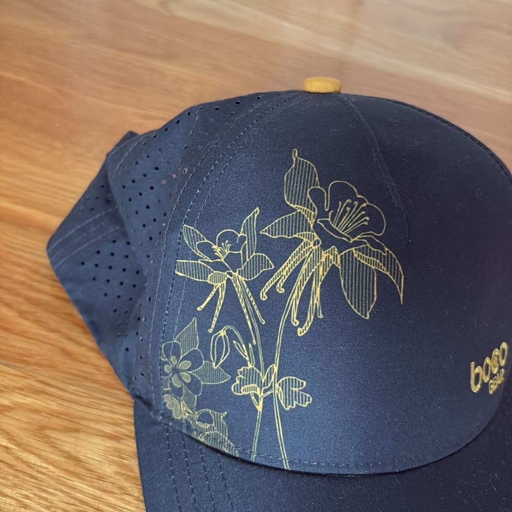 Boco Gear Hat - Picture 2 of 5